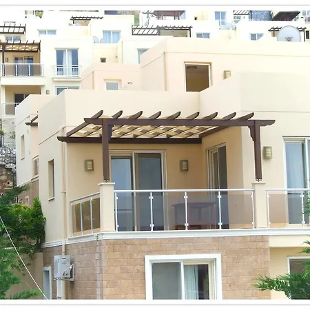 Adastra Holiday Homes Bodrum - Royal Heights Bogazici
