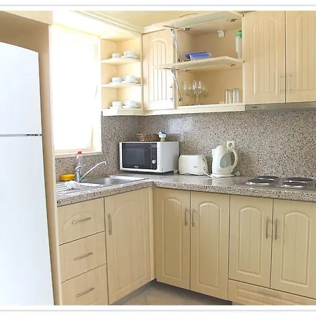 Σπίτι διακοπών Adastra Holiday Homes Bodrum - Royal Heights