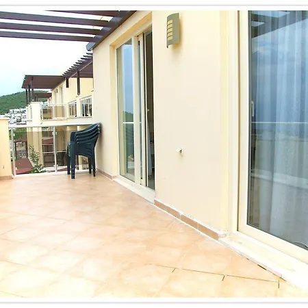 Adastra Holiday Homes Bodrum - Royal Heights