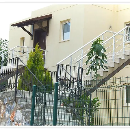Adastra Holiday Homes Bodrum - Royal Heights Bogazici