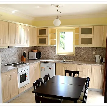 Adastra Holiday Homes Bodrum - Royal Heights