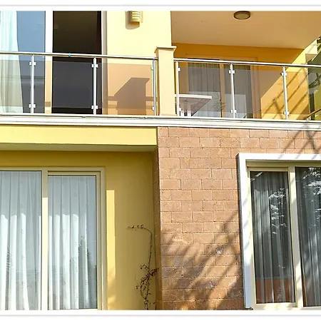 Σπίτι διακοπών Adastra Holiday Homes Bodrum - Royal Heights *