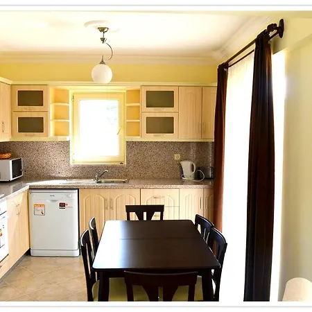 Adastra Holiday Homes Bodrum - Royal Heights Bogazici