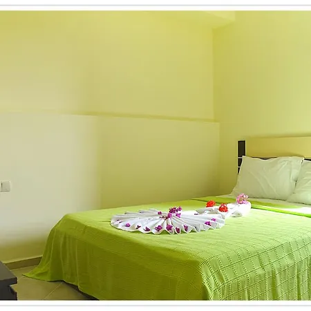 Adastra Holiday Homes Bodrum - Royal Heights