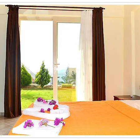 Σπίτι διακοπών Adastra Holiday Homes Bodrum - Royal Heights Bogazici