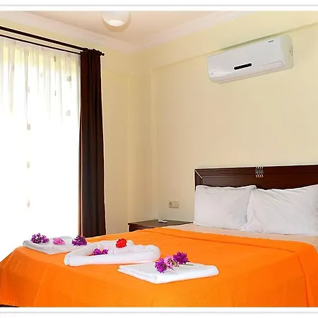 Σπίτι διακοπών Adastra Holiday Homes Bodrum - Royal Heights *