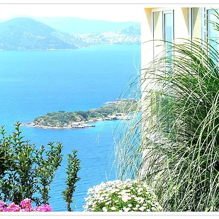 Σπίτι διακοπών Adastra Holiday Homes Bodrum - Royal Heights *