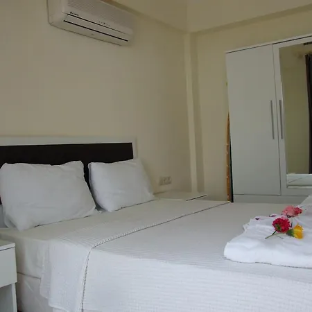 Adastra Holiday Homes Bodrum - Royal Heights