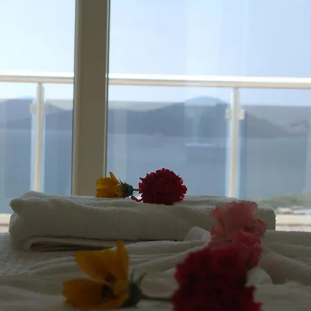 Adastra Holiday Homes Bodrum - Royal Heights Bogazici