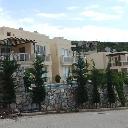 Σπίτι διακοπών Adastra Holiday Homes Bodrum - Royal Heights