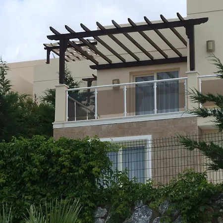 Σπίτι διακοπών Adastra Holiday Homes Bodrum - Royal Heights *