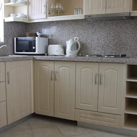 Σπίτι διακοπών Adastra Holiday Homes Bodrum - Royal Heights