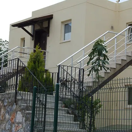 Σπίτι διακοπών Adastra Holiday Homes Bodrum - Royal Heights *