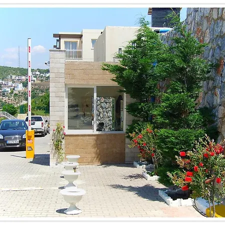 Σπίτι διακοπών Adastra Holiday Homes Bodrum - Royal Heights *