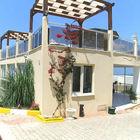 Σπίτι διακοπών Adastra Holiday Homes Bodrum - Royal Heights