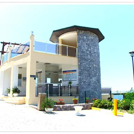 Σπίτι διακοπών Adastra Holiday Homes Bodrum - Royal Heights *
