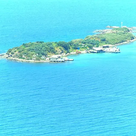 Σπίτι διακοπών Adastra Holiday Homes Bodrum - Royal Heights