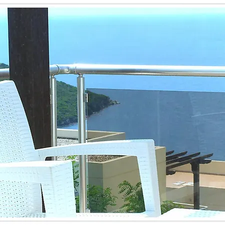 Adastra Holiday Homes Bodrum - Royal Heights