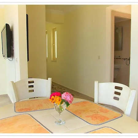 Σπίτι διακοπών Adastra Holiday Homes Bodrum - Royal Heights Bogazici