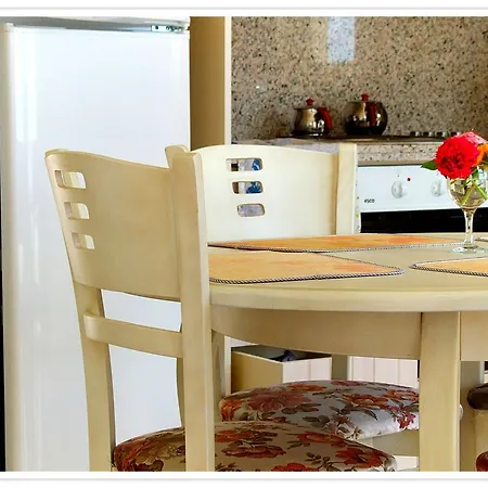 Σπίτι διακοπών Adastra Holiday Homes Bodrum - Royal Heights