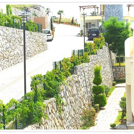 Adastra Holiday Homes Bodrum - Royal Heights