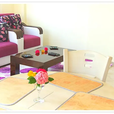 Σπίτι διακοπών Adastra Holiday Homes Bodrum - Royal Heights