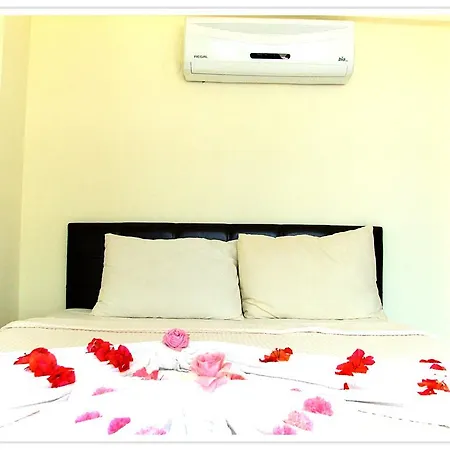 Σπίτι διακοπών Adastra Holiday Homes Bodrum - Royal Heights