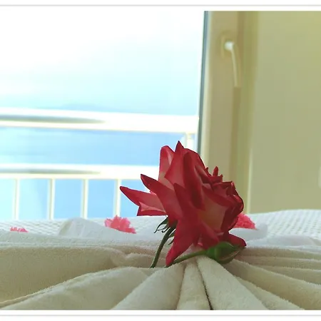 Σπίτι διακοπών Adastra Holiday Homes Bodrum - Royal Heights *