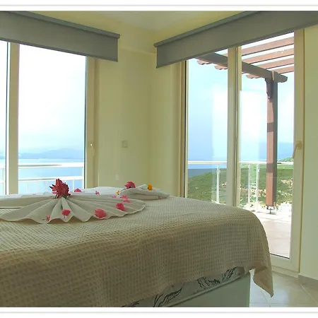 Σπίτι διακοπών Adastra Holiday Homes Bodrum - Royal Heights Bogazici